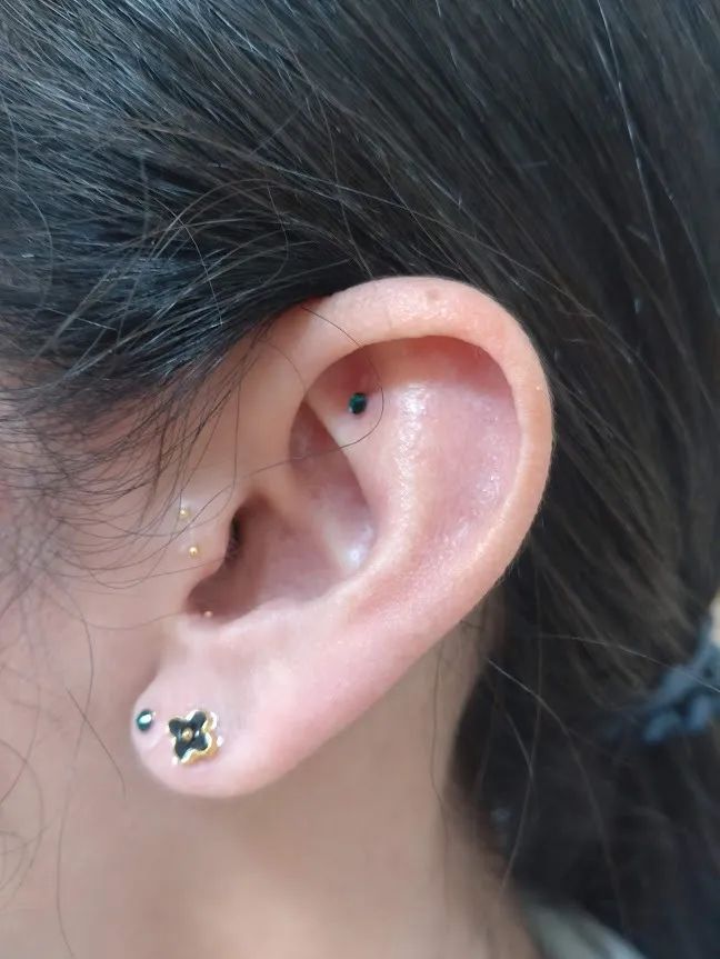 最近の様子です