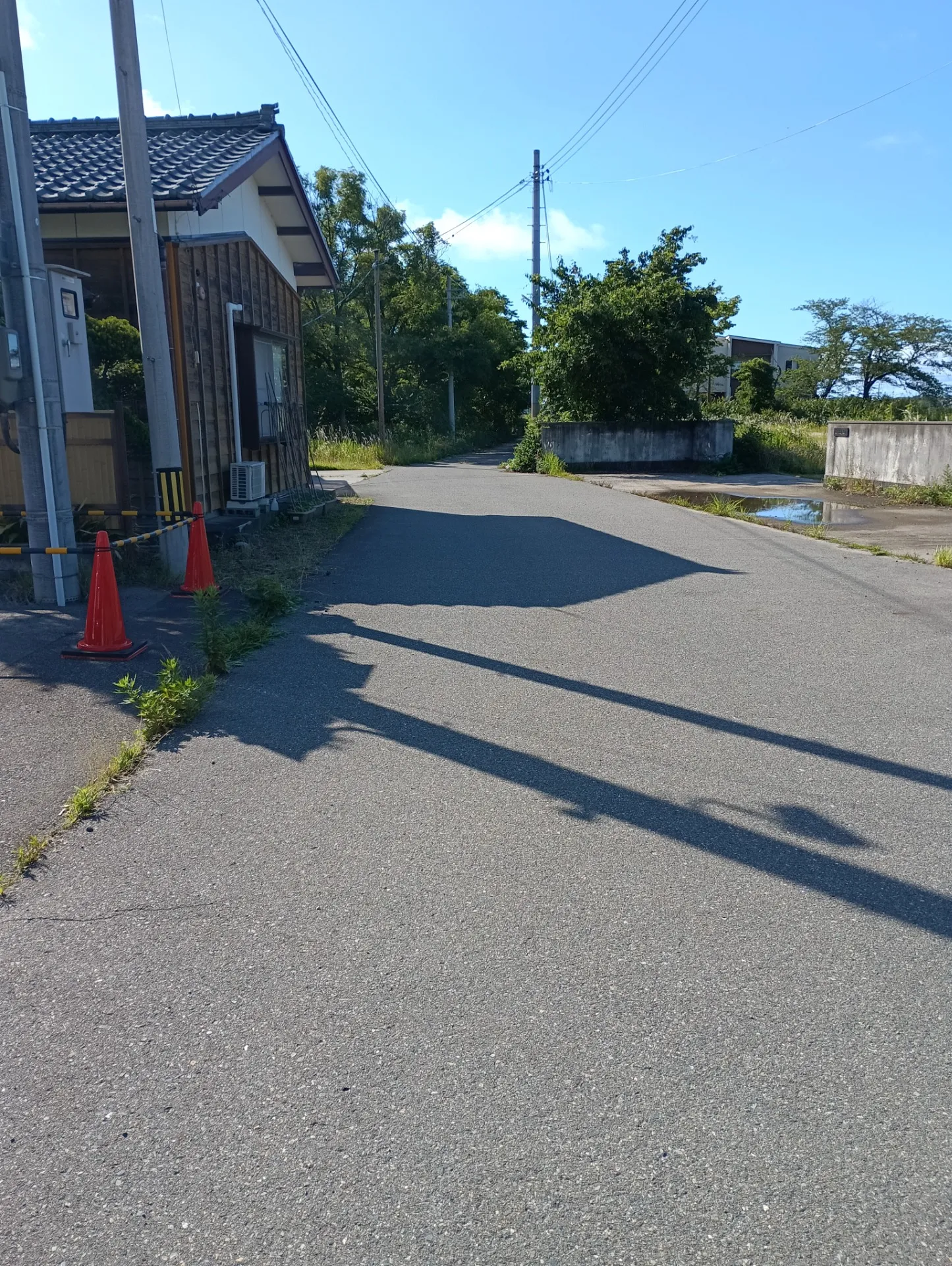 自宅サロンはこちらです